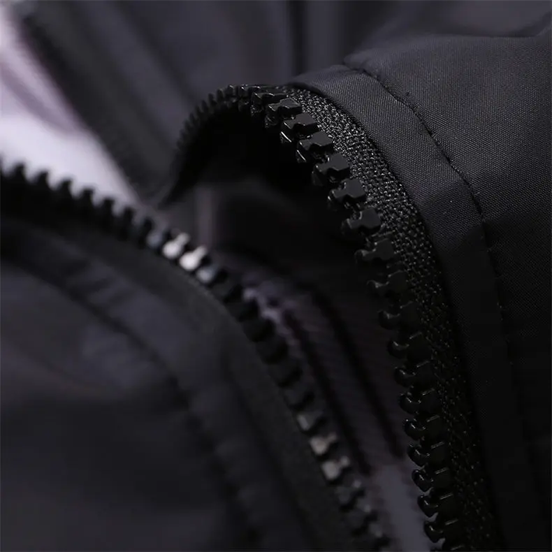 2019 Spring Jackets Men Casual Male Jacket Coats Windbreaker Mens Jacket MuLS Brand High Quality Business Outwear Zipper Pocket 10