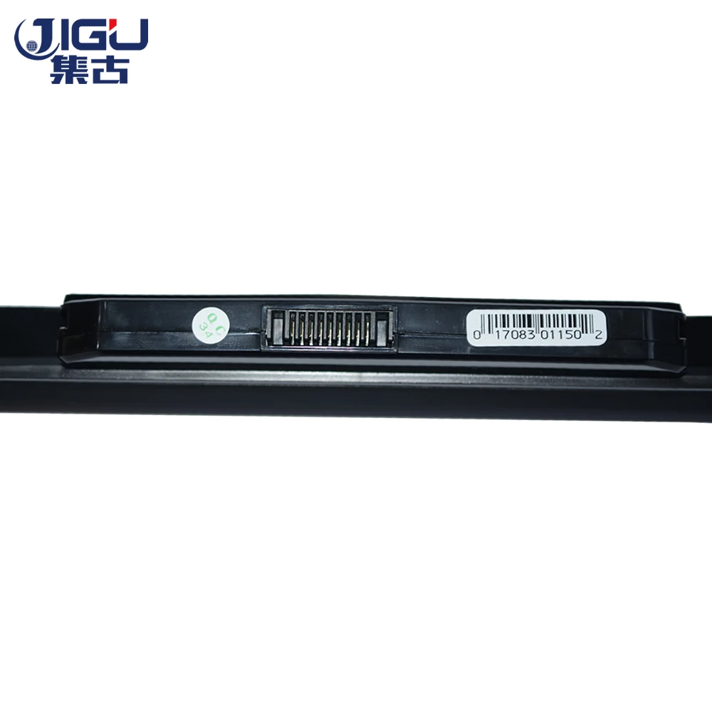 Аккумулятор для ноутбука JIGU ASUS A43 A43TA K43T X43B A53 X43BY A53B K53 X43E A53E K53BY A53S K53E X43SA A53SC K53S|laptop