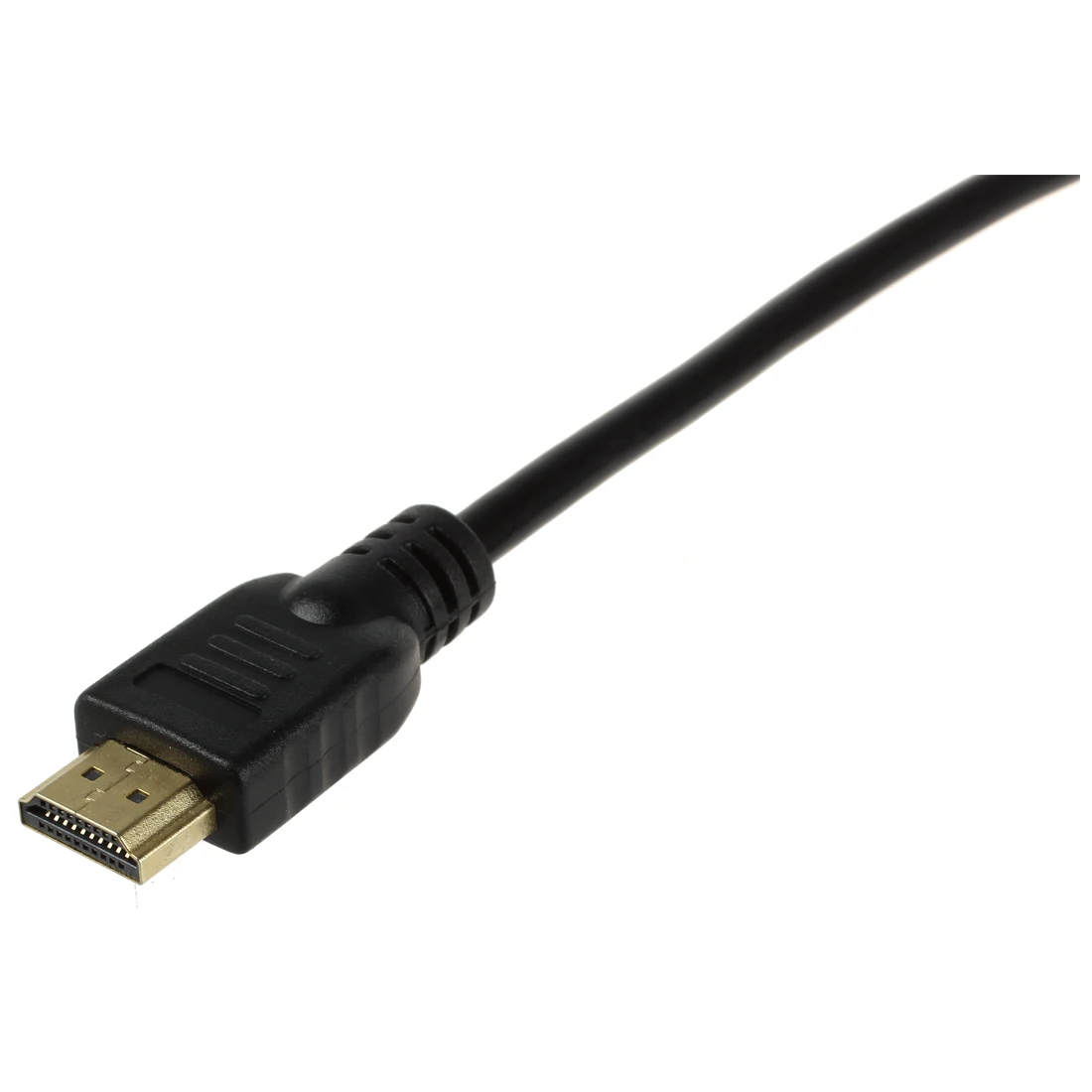 HDMI мини-hdmi мужской 1,8 м кабель(черный