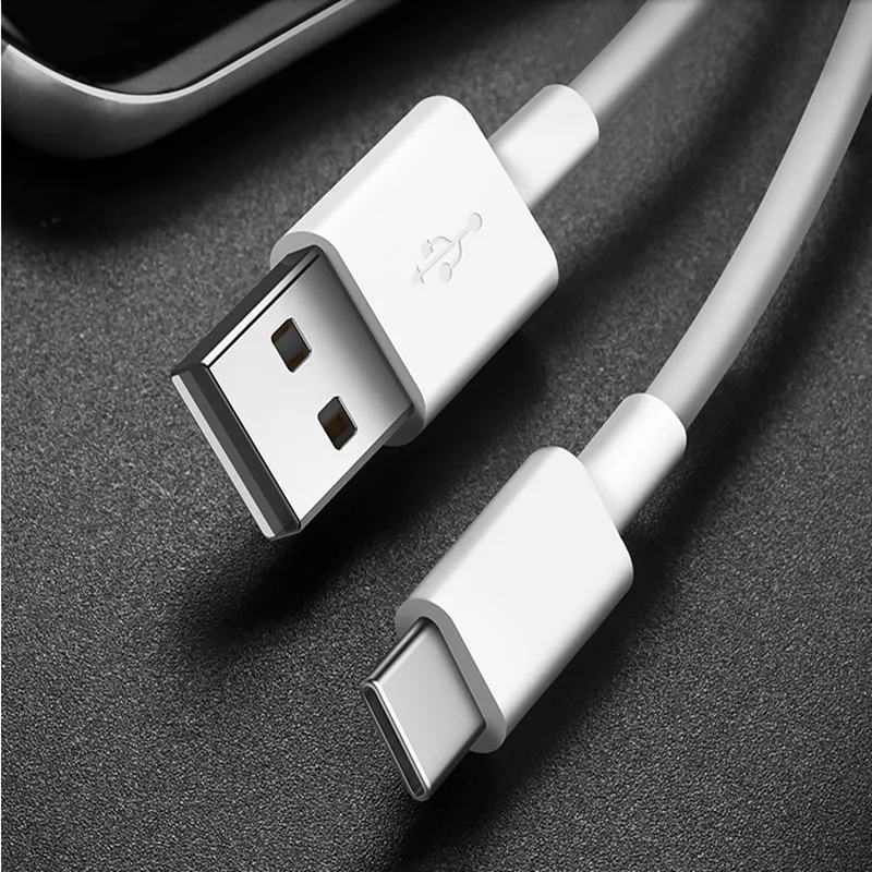 Оригинальный зарядный кабель Huawei nova 3 Usb Type C для быстрой зарядки и передачи данных
