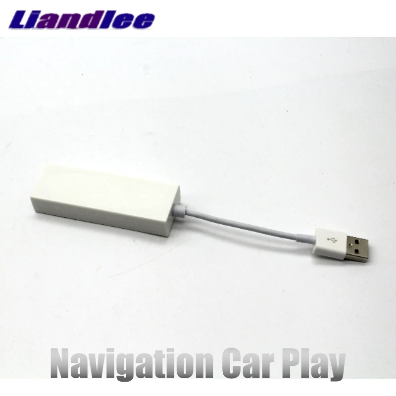 Liandlee Car Multimedia Player NAVI 2GRAM CarPlay For Mercedes Benz MB GLC X253 C253 2015~2018 Original car Radio GPS Navigation 7