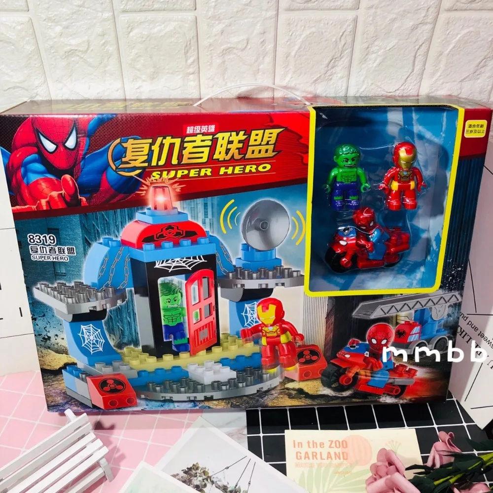10876 lego duplo
