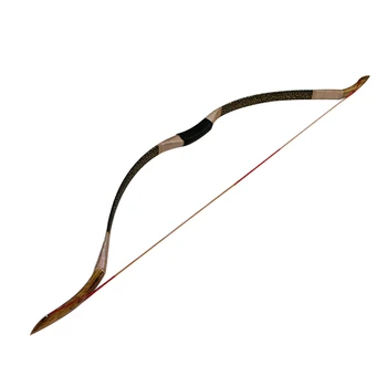 

factory price 1 pcs 45lbs hunting archery recurve bow for hunting arrow