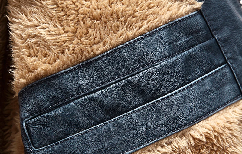 MWP440 men casual warm leather coat (11)