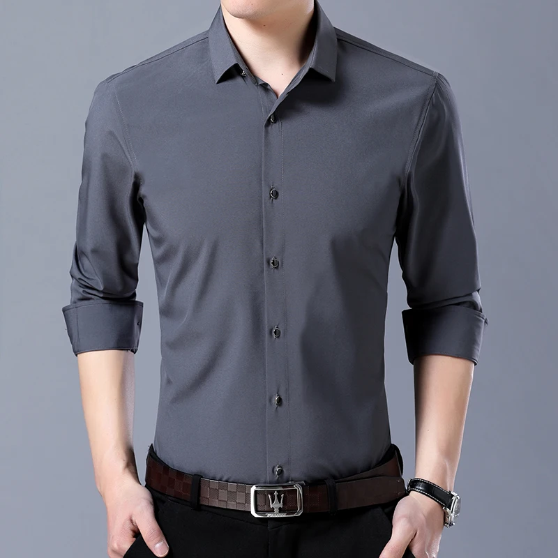 colores de camisas de vestir