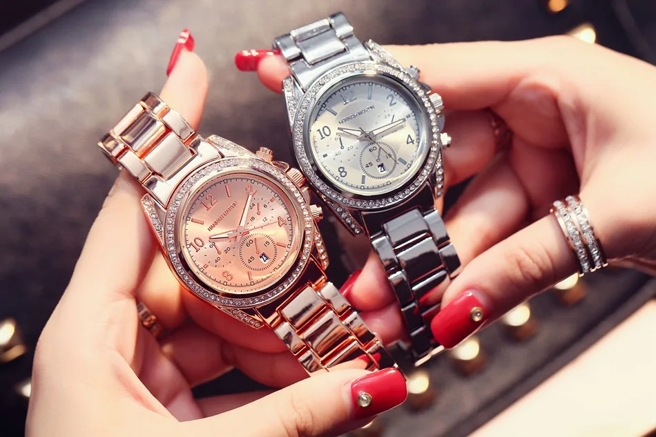 HANNAH MARTIN Mulheres De Prata Pulseira de