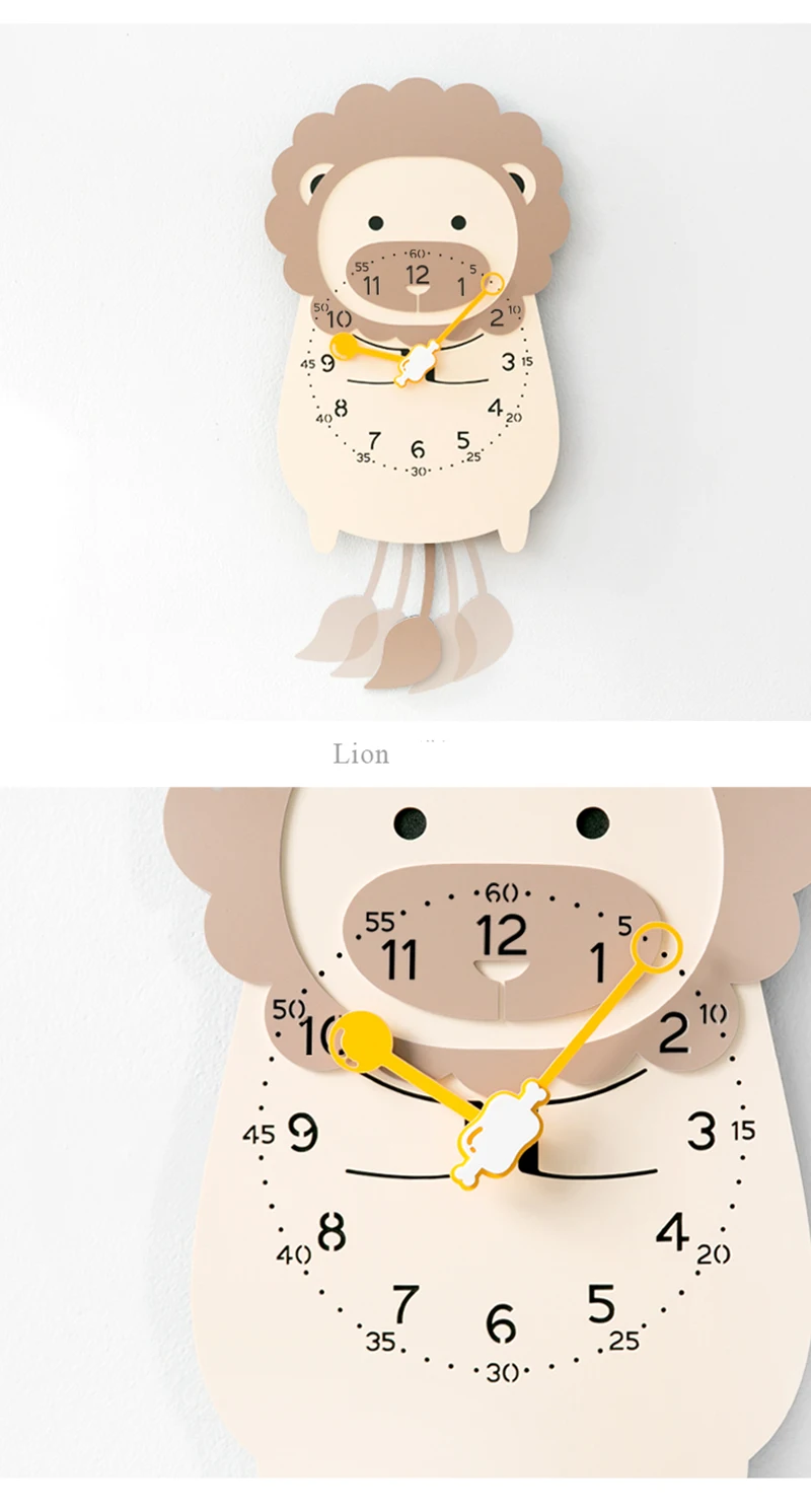 wall sticker clock diy clock diy clock (14)
