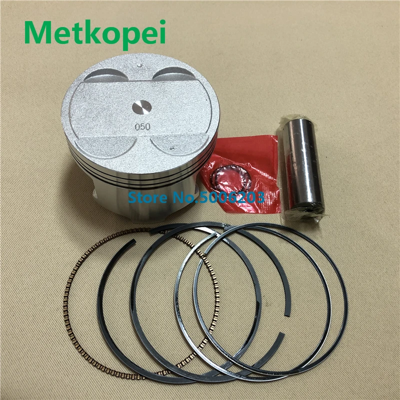 AN400 piston kit (1)
