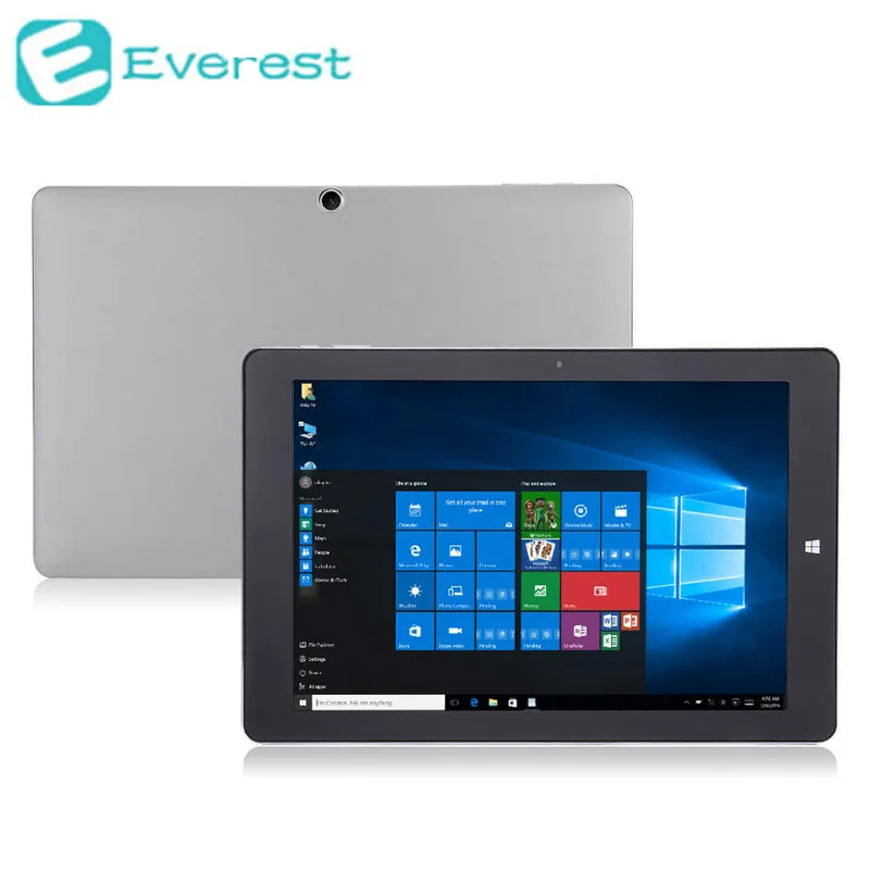 Chuwi Hi10 plus tablet PC Windows 10 Remix OS 2 0 Intel Cherry Trail Z8350 4GB