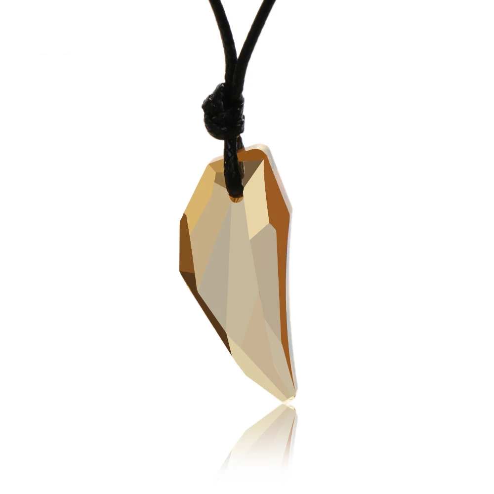 1Pc Men Antique Crystal Wolf Tooth Pendant Necklace Vintage Stark Wolf Fang Tooth Dragon Rhinestone Pendant Necklace Jewelry 1Pc Men Antique Crystal Wolf Tooth Pendant Necklace Vintage Stark Wolf Fang Tooth Dragon Rhinestone Pendant Necklace Jewelry