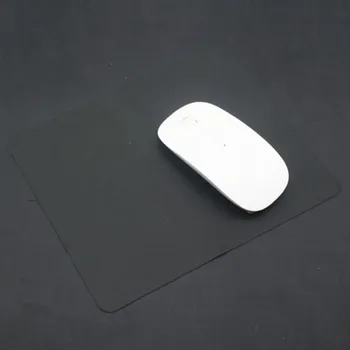

1Pcs 21X17cm Anti-Slip Computer Rubber Gaming Mouse pad Mouse mat Pad Mat Black for PC Laptop