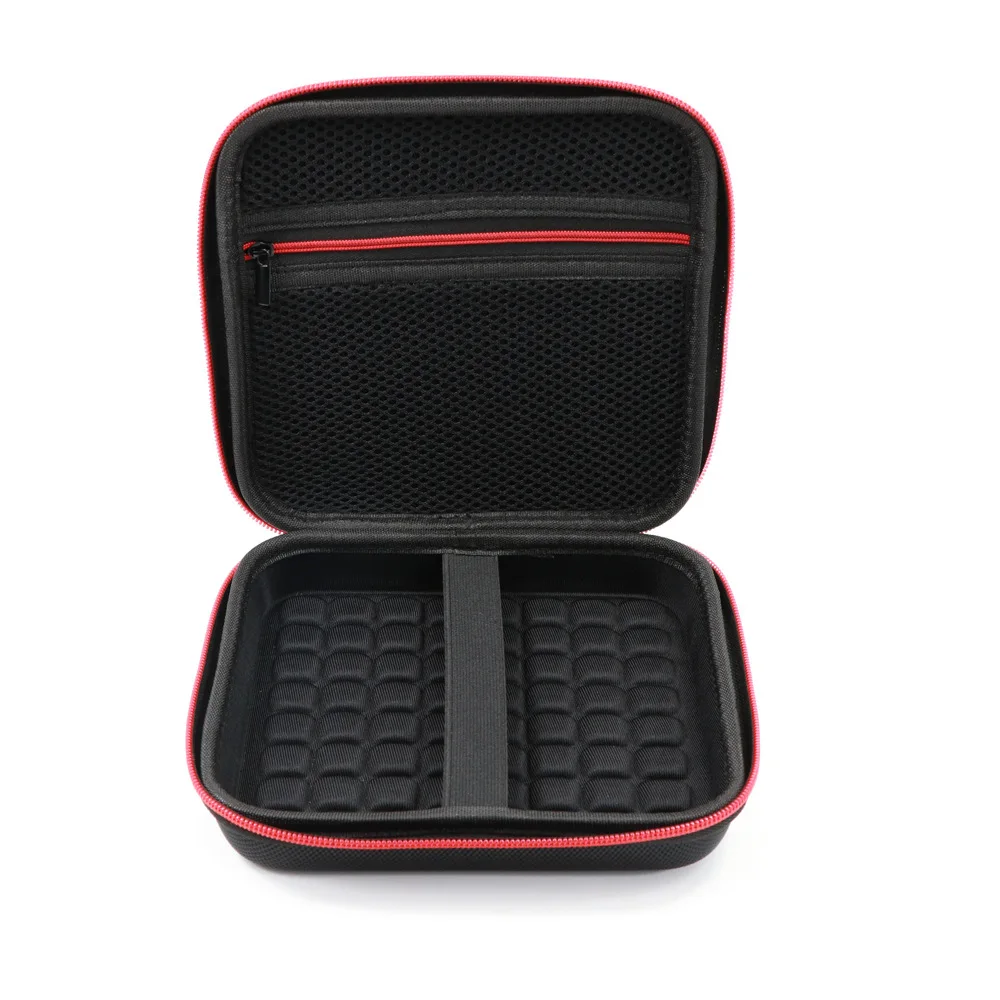 de Viagem para DVD Player portátil, disco
