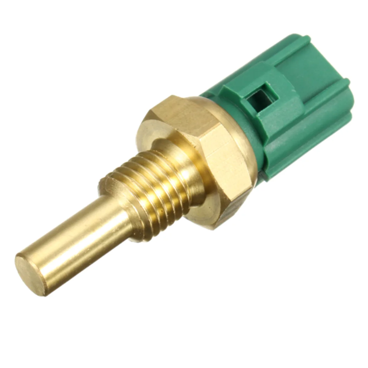 New Engine Coolant Temperature Green Sensor For Ford /Toyota /Lexus /Mazda F42Z10884A-in Temperature Sensor from Automobiles & Motorcycles on Aliexpress.com ...