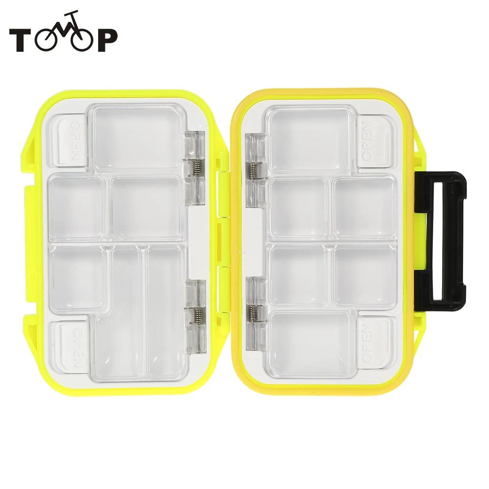 fly fishing tackle box