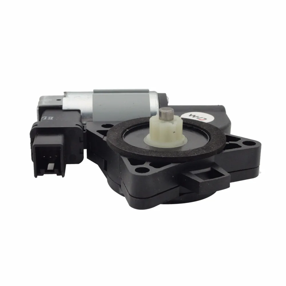 1Pcs Power window lift motor New G22C 58 58X Front Right=Rear Left For