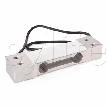 

5kg Parallel Beam Weighing Sensor With Shielding Cable Load Cell YZC-1B