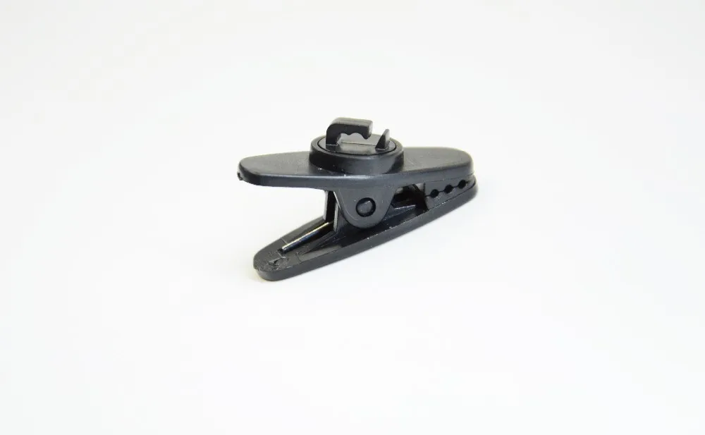 NICEHCK 1 пара(2 шт.) Зажим для наушников кабель провод шнур воротник с лацканами зажим Nip зажим HCK на заказ аксессуары для наушников