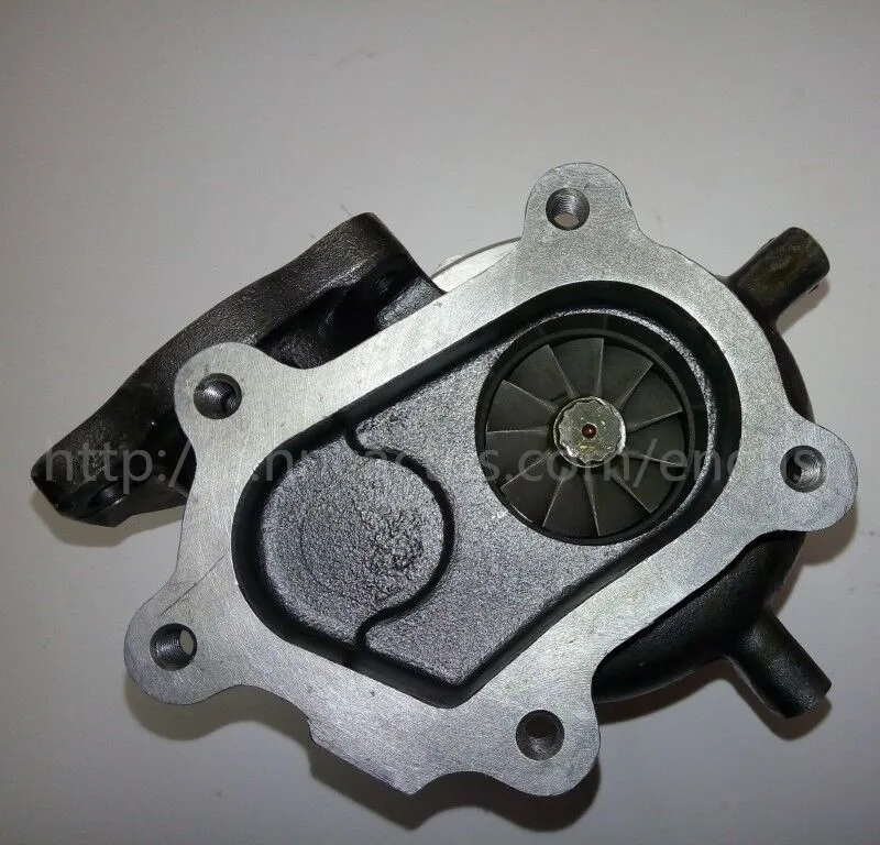  Auto Turbine RHF55 Turbocharger 8980302170 for HITACHI ZX240 Excavator I-SUZU Industriemotor 4HK1 4