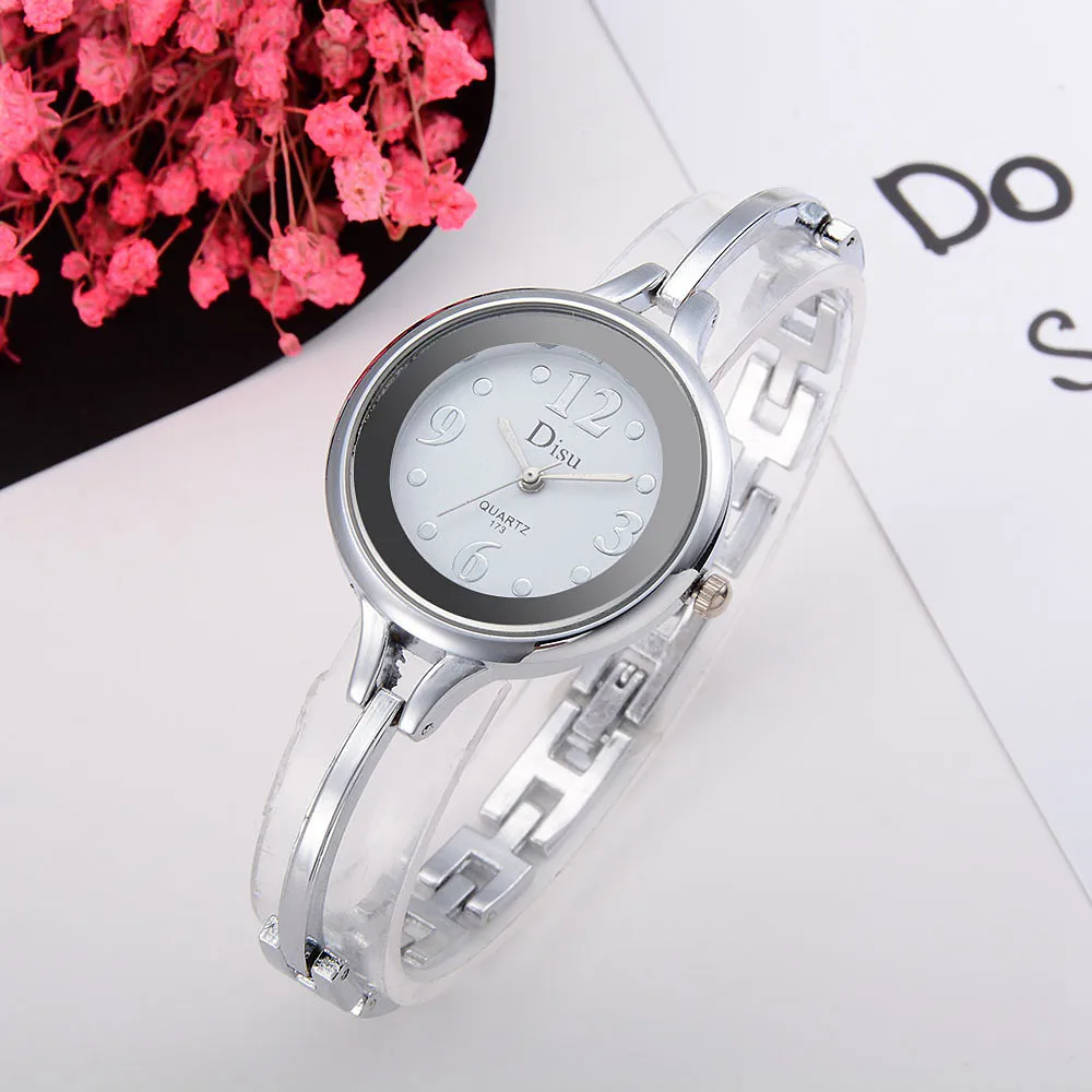 Лидирующий бренд, роскошные женские часы-браслет, набор, модные женские наручные часы, женские кварцевые спортивные часы из розового золота с коробкой, reloj