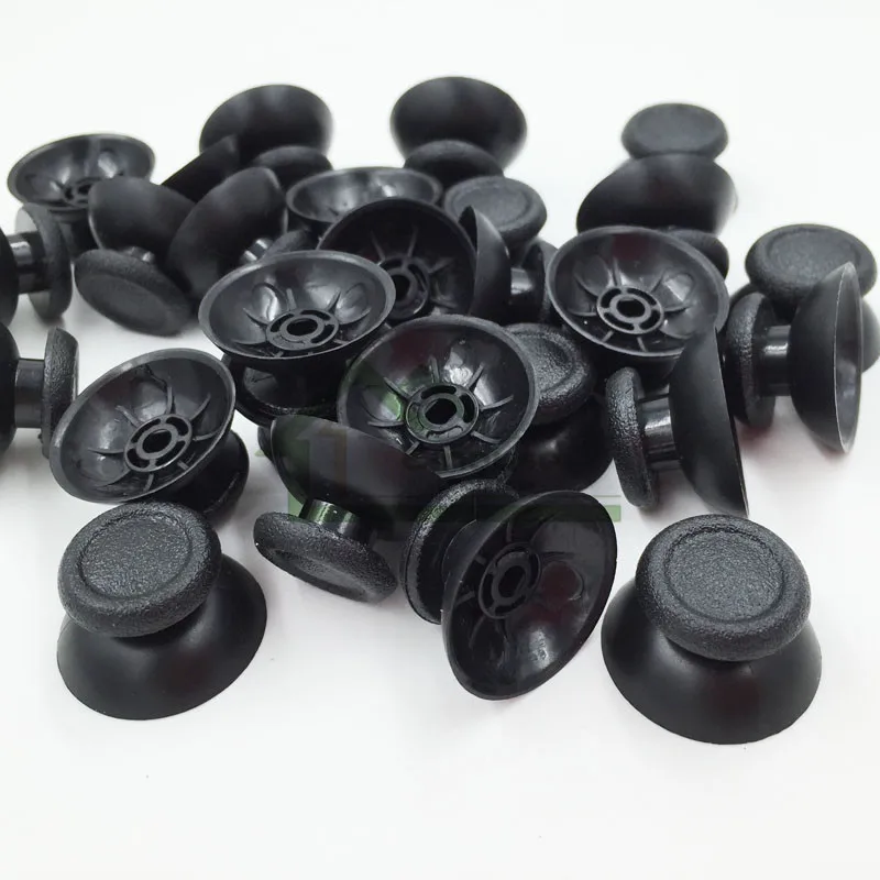 

500pcs 3d Analog Joystick Cap replacement for Playstation 4 ps4 controller Thumbsticks Thumb Sticks for Xbox One Controller