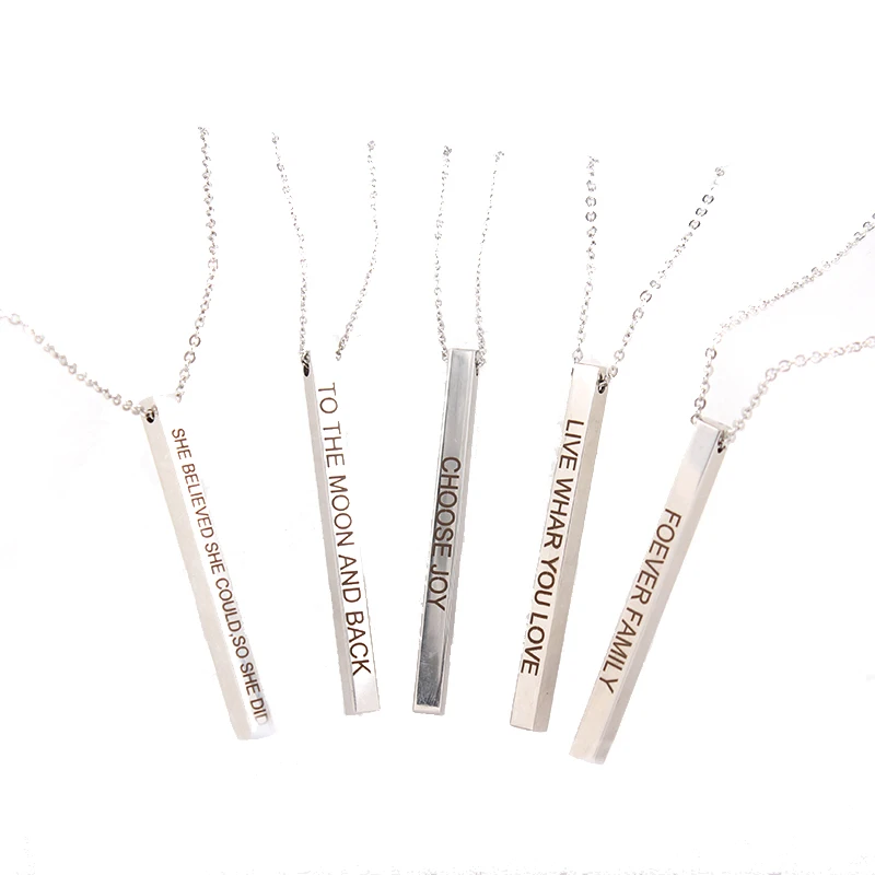 inspirational necklace (12)