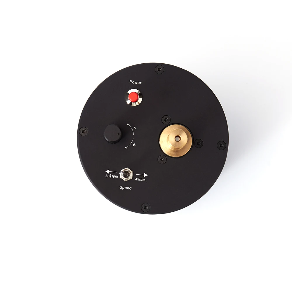Motor Turntable Jasmine TM-R 501