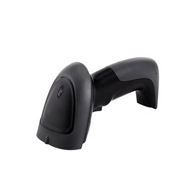 Scanning gun Wireless scanning gun Express barcode reader Supermarket