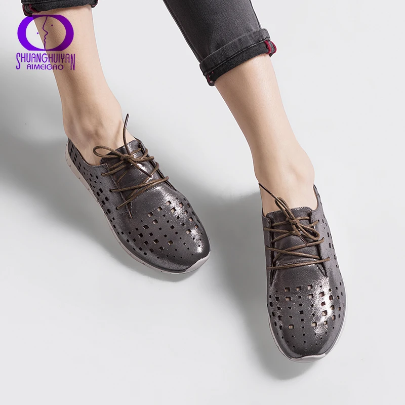soft flat shoes collection