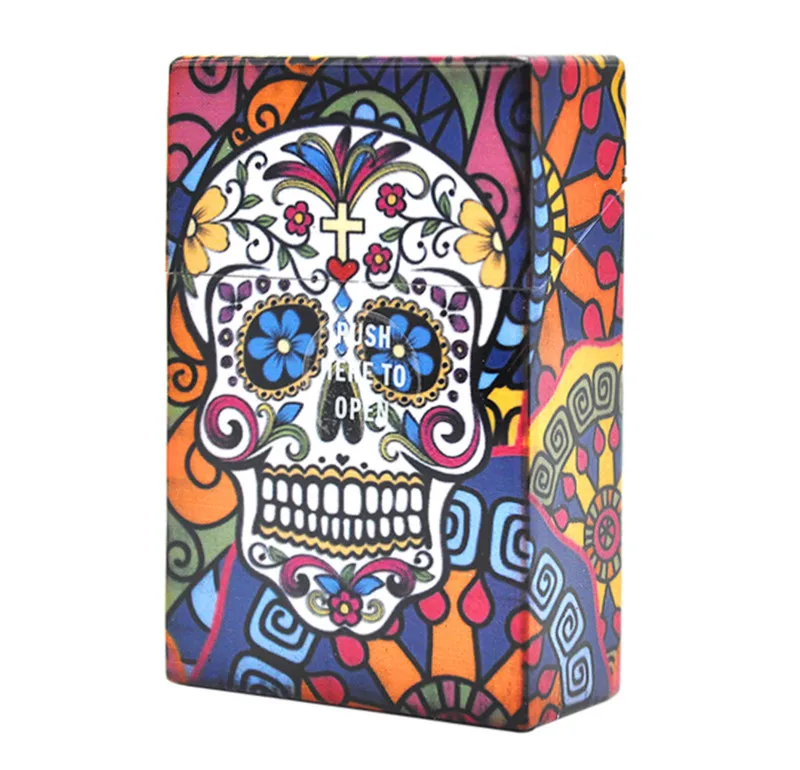 tobacco box 8
