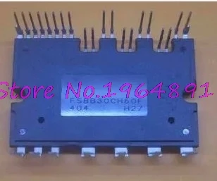 

1pcs/lot FSBB30CH60F FPDB30PH60 SPM27-EA