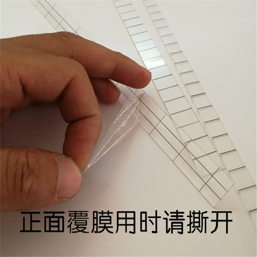 architecture miniature model building fence06