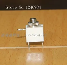  SA Stereo headphone jack 2 5 mono DC connector socket EY506C Port Ruixin EARPHONE JACK 200pcs lot