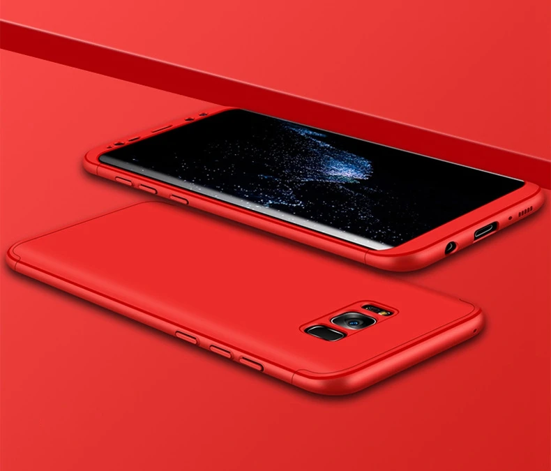 Samsung Galaxy S8 Plus Case (9)