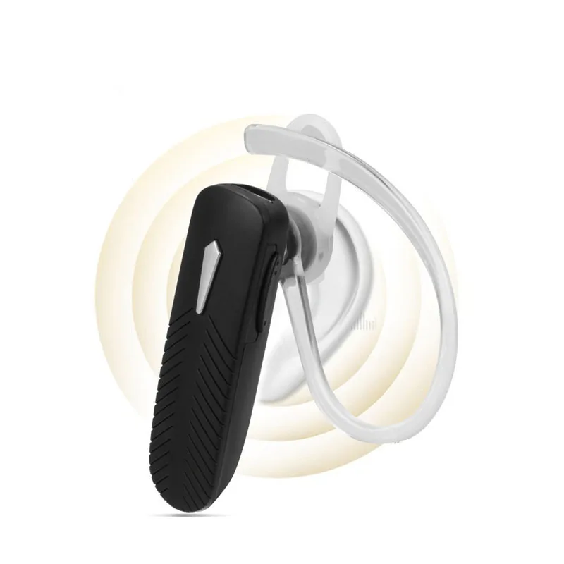 New Wireless Bluetooth Mini Earphone Stereo Vehicle Driving Music Earplug Dropshipping LKHE 00