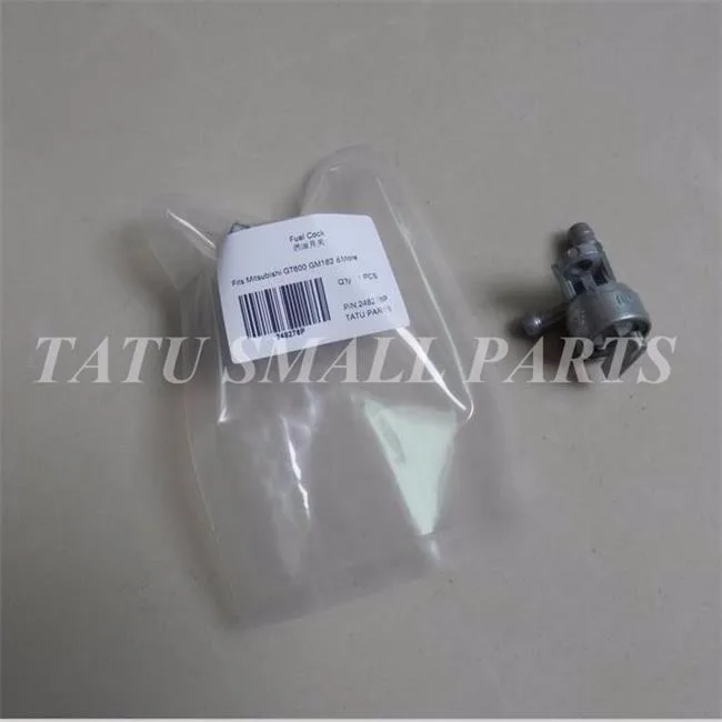 FUEL VALVE MITSUBISHI GT600 0
