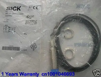 

DHL/EUB 5pcs New SICK IME30-15BPSZW2S Proximity switch 15-18
