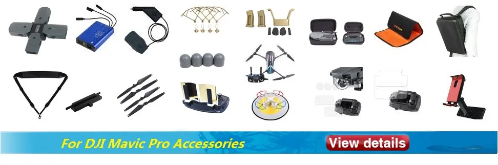 for mavic pro