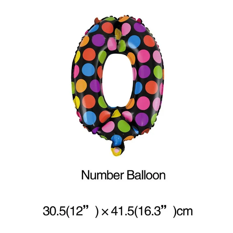 16-Inch-Colorful-Dot-Print-Foil-Ballooons-Digit-Number-Balloons-Birthday-Wedding-Celabrate-Air-Ballooons-1