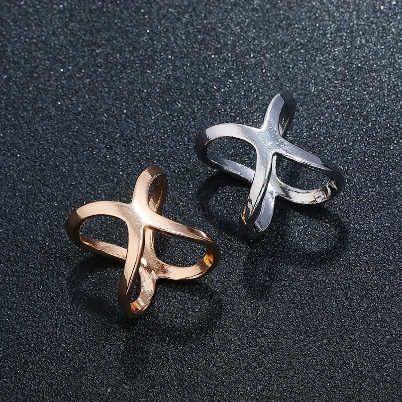 

BONJEAN Metal Button High Quality Cross Bow Scarf Clip Changeable Shape Mate Scarves Buckle Square Shawls Jewelry Accessories
