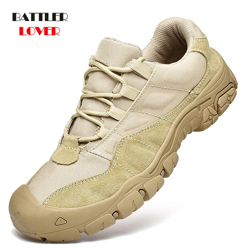Men Shoes New Fashion Casual Shoe Breathable Mesh Soft Comfortable Walking Male Shoes Outdoor Cross-country Big Size Sneakers