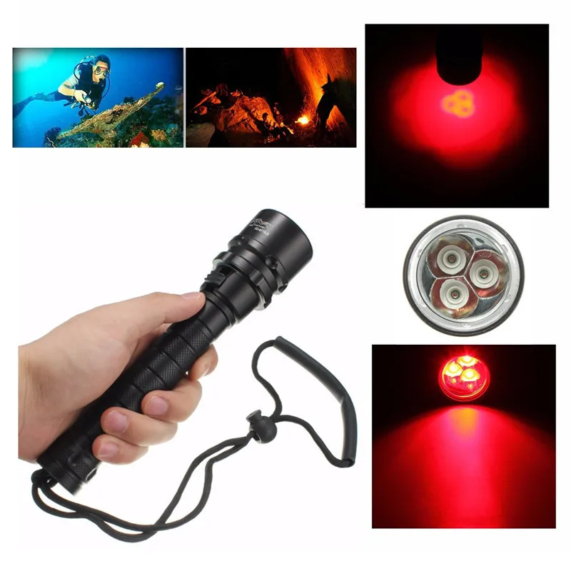 

20000lm Smuxi Portable Work Lamp 3x t6 COB LED flashlight Magnetic zoomable Worklight Rechargeable waterproof use 2x 18650