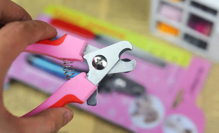 Ножницы для ногтей маленькая собака кошка щенок|pet nail clippers|cat clipperdog clippers |