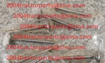 

480G-03014 intake valve & 480G-03015 exhause valve for Yangdong Y480T & Y485T diesel engines