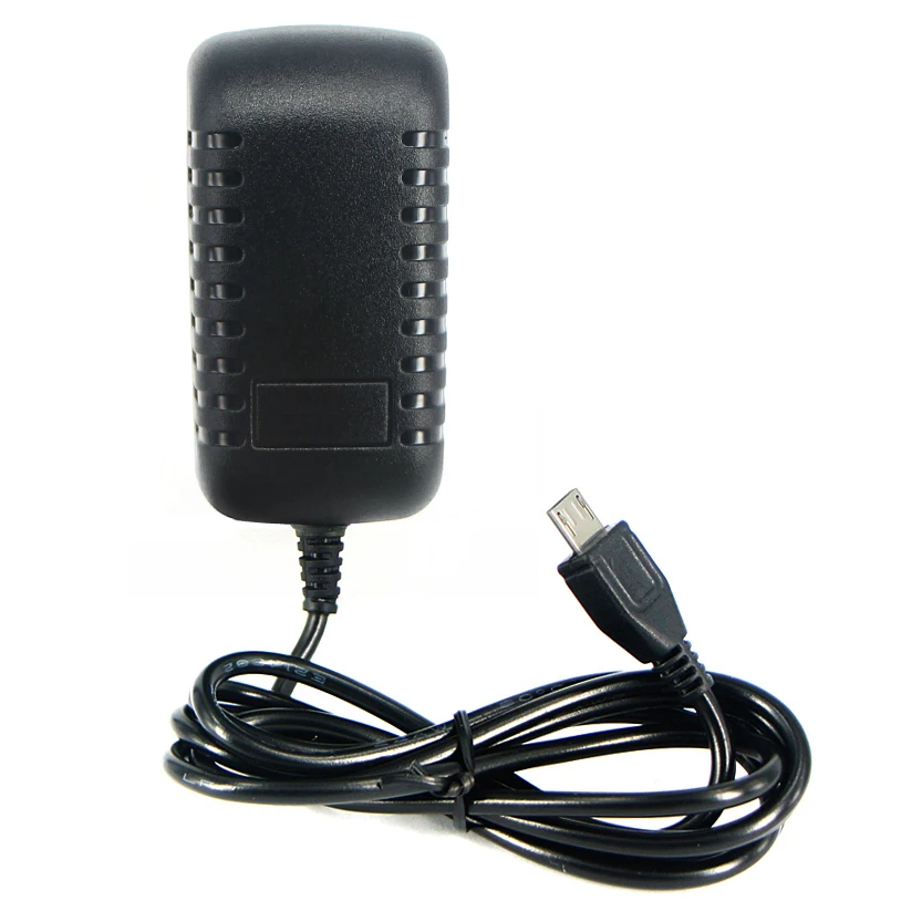 Адаптер питания для Raspberry pi 3 B + LAISUQI 1 шт. 5 В а Micro USB US разъем AC/DC|5v 2.5a micro usb|5v 3apower adaptor