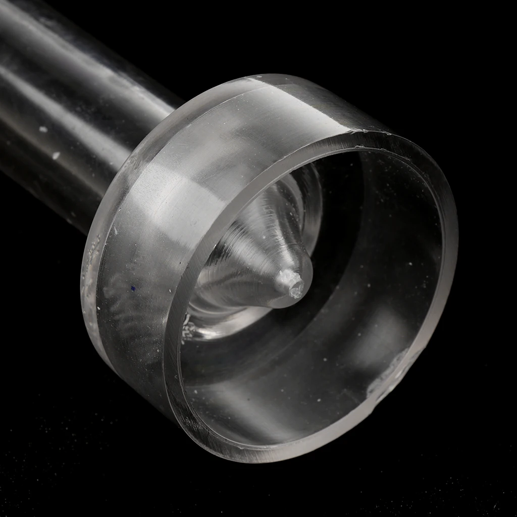 Polycarbonate Reusable Non-Toxic Handmade Candle Making Model Church Top Candle Mould DIY Candle Craft