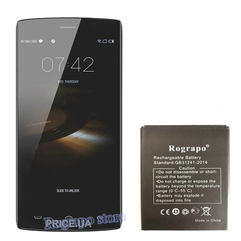 Новый аккумулятор для смартфонов Ergo A550 Maxx|Аккумуляторы мобильных телефонов| |