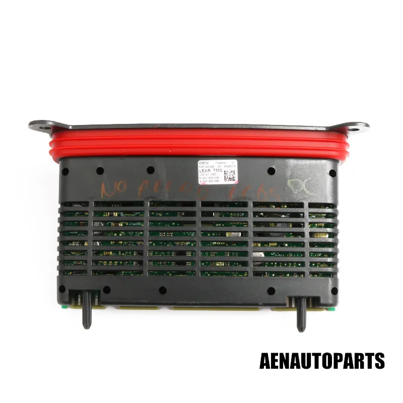 

NEW Genuine OEM Xenon headlights Power control module computer 7389541 01 535100C96 00 4595575 L-EAR TMS 134121 LED For BMW