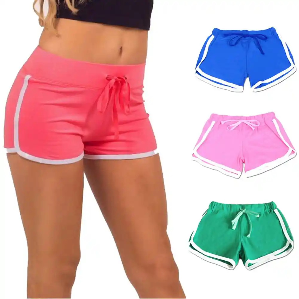 shorts waistband