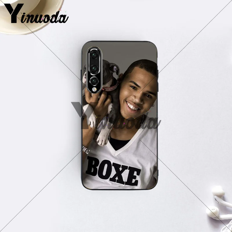Famouse Singer And Actor Chris Brown (6)