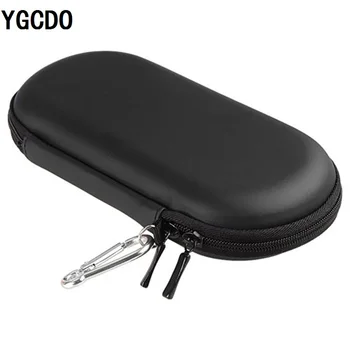 

YGCDO Black EVA Cover Bag Pouch Travel Carry Hard Shell Case Cover case Pouch For Playstation for PS Vita PSV 2000